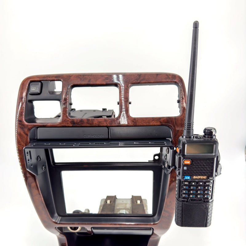Load image into Gallery viewer, 3rd Gen 4Runner Phone Dash Mount | Modular Accessory Mount (MAM) | (1996-2002)
