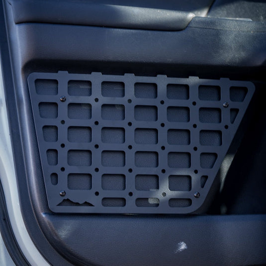 3rd Gen Tacoma Door Molle Panels (2016 - 2023)