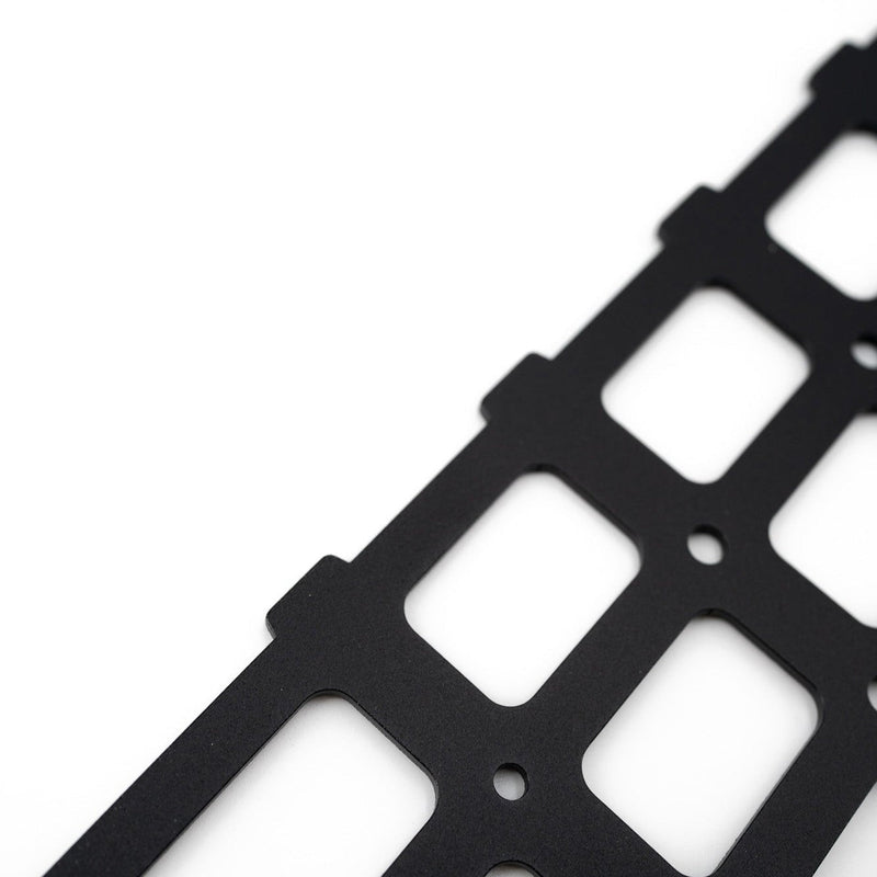 Load image into Gallery viewer, 3rd Gen Tacoma Door Molle Panels (2016 - 2023)
