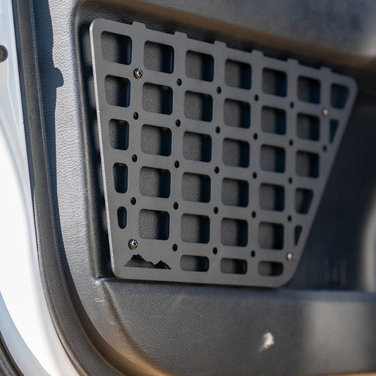 3rd Gen Tacoma Door Molle Panels (2016 - 2023)