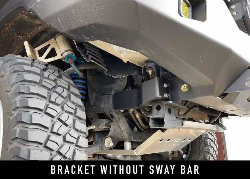 Load image into Gallery viewer, Hi-Lite Overland Toyota Tacoma Front Bumper 3rd Gen (2016-2023) [Bull Bar]
