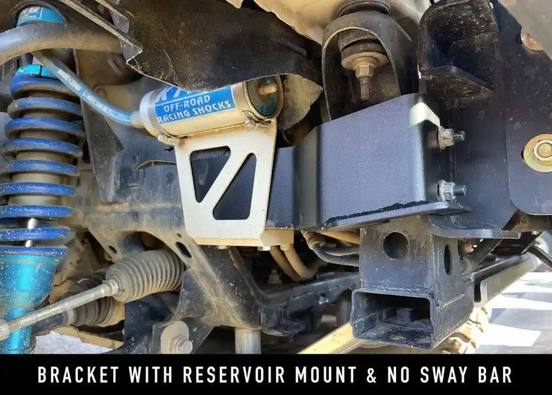 Load image into Gallery viewer, Hi-Lite Overland Toyota Tacoma Front Bumper 3rd Gen (2016-2023) [Bull Bar]
