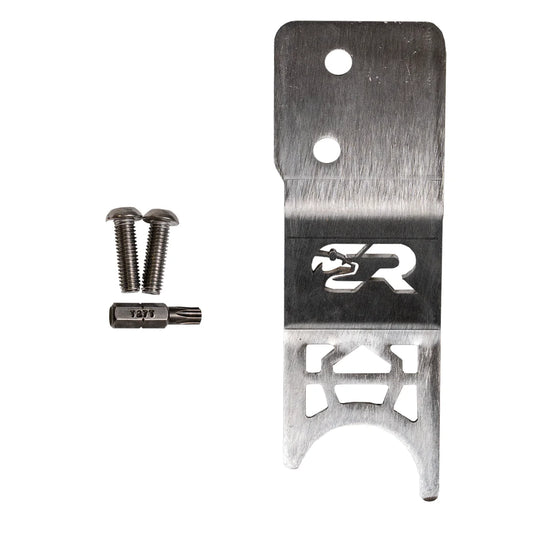 Cali Raised LED Tailgate Theft Protector for 2016-2023 Toyota Tacoma  4.9