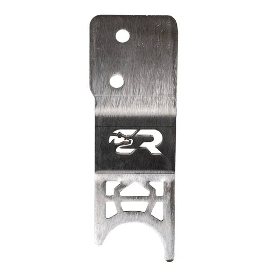 Cali Raised LED Tailgate Theft Protector for 2016-2023 Toyota Tacoma  4.9