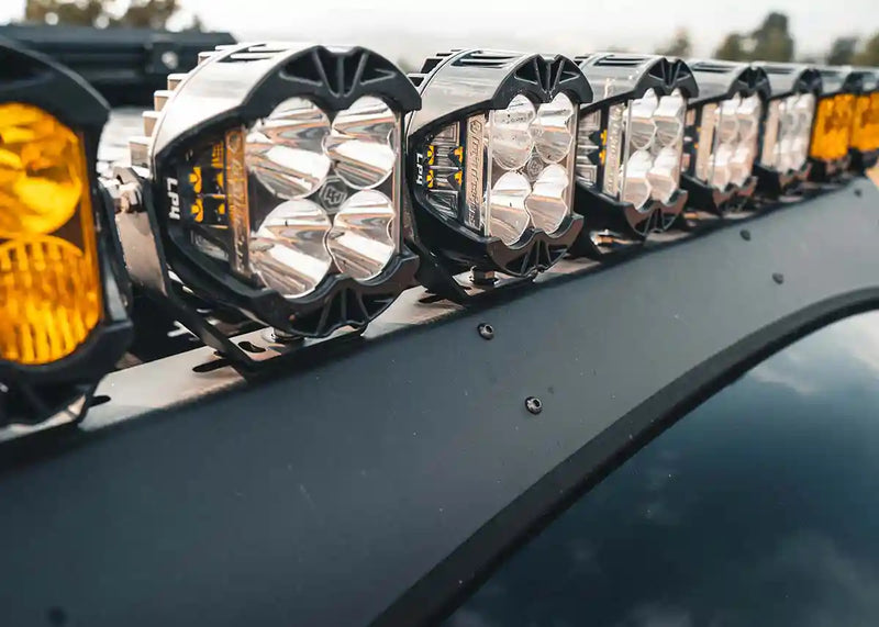 Load image into Gallery viewer, DRIFTR Toyota Tundra Roof Rack (2022-2026)
