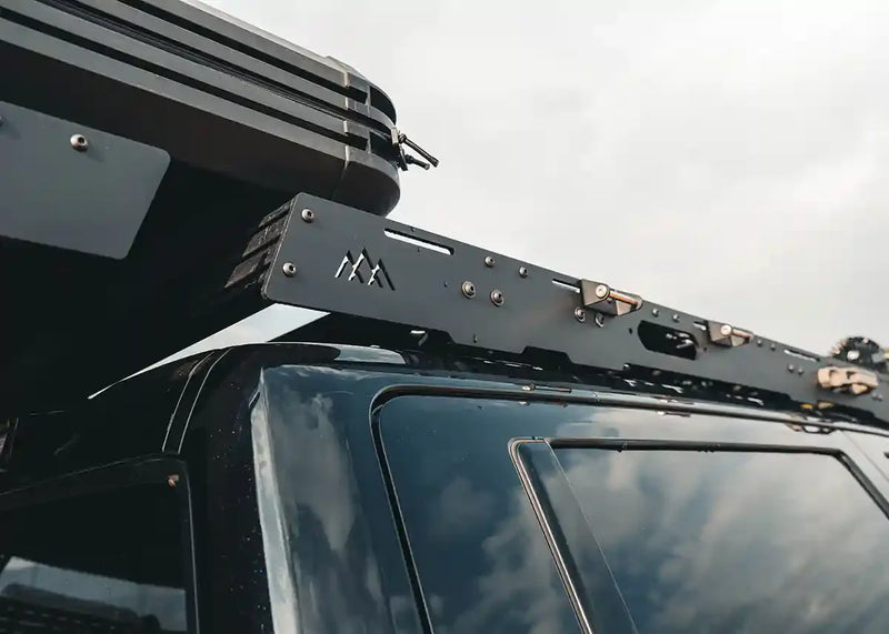 Load image into Gallery viewer, DRIFTR Toyota Tundra Roof Rack (2022-2026)
