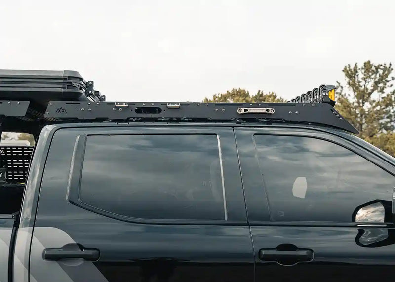 Load image into Gallery viewer, DRIFTR Toyota Tundra Roof Rack (2022-2026)

