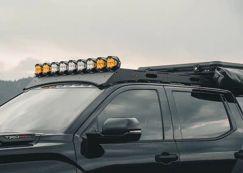 Load image into Gallery viewer, DRIFTR Toyota Tundra Roof Rack (2022-2026)
