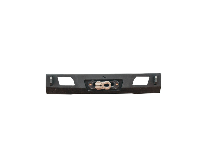 Load image into Gallery viewer, Tundra Front Bumper 3rd Gen (2022-2026)
