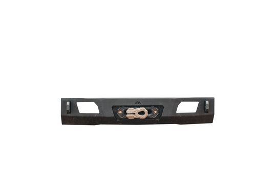 Tundra Front Bumper 3rd Gen (2022-2026)
