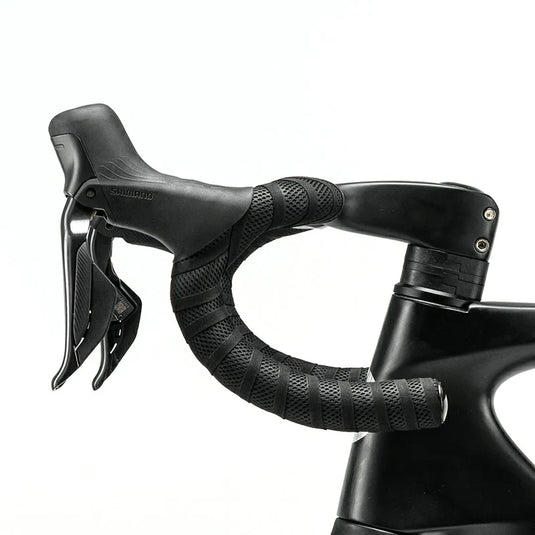 PGZ - Carbon Fiber Road Bike –  Black and White