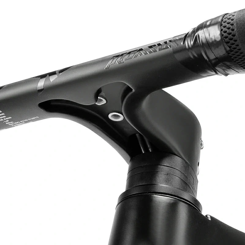 Load image into Gallery viewer, PGZ - Carbon Fiber Road Bike –  Black and White
