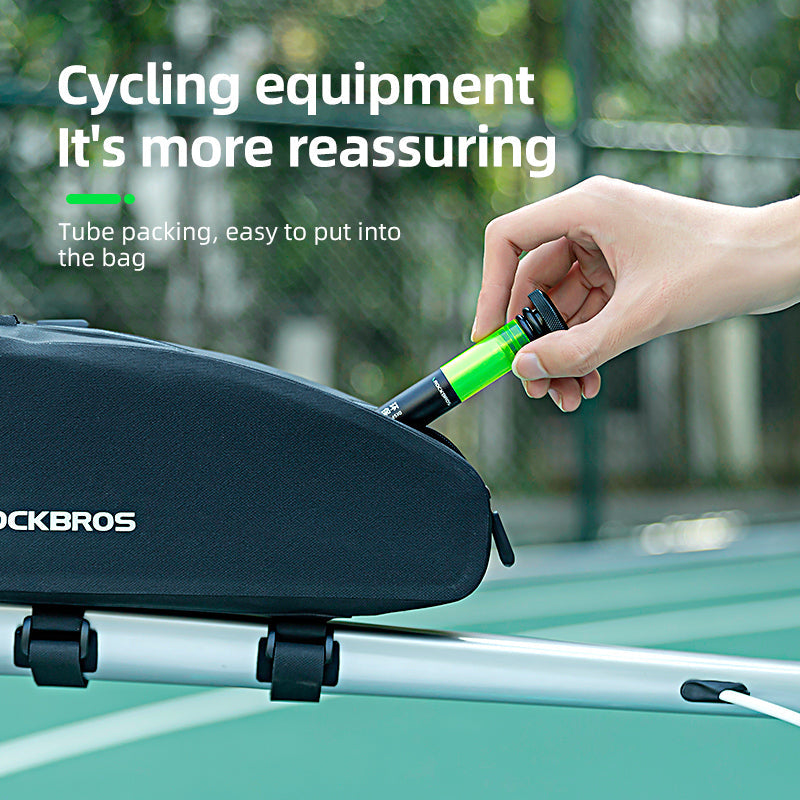 Load image into Gallery viewer, ROCKBROS Bicycle Raincoat Multi-functional Thickened Windproof Portable
