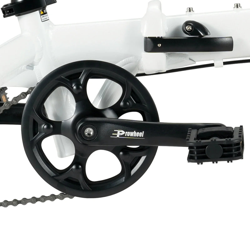 Load image into Gallery viewer, IFN 14-Inch Folding Bike
