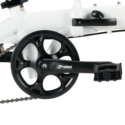 IFN 14-Inch Folding Bike