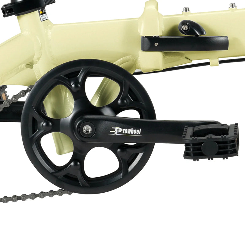 Load image into Gallery viewer, IFN 14-Inch Folding Bike
