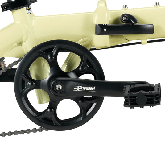 IFN 14-Inch Folding Bike