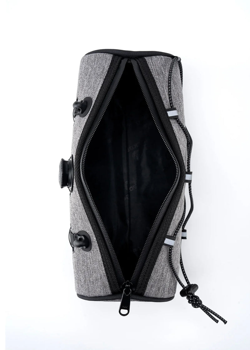 Load image into Gallery viewer, ROCKBROS Round Bike Handlebar Bag-road to sky
