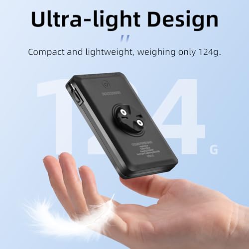Load image into Gallery viewer, Built-in Power Bank 150LM USB
