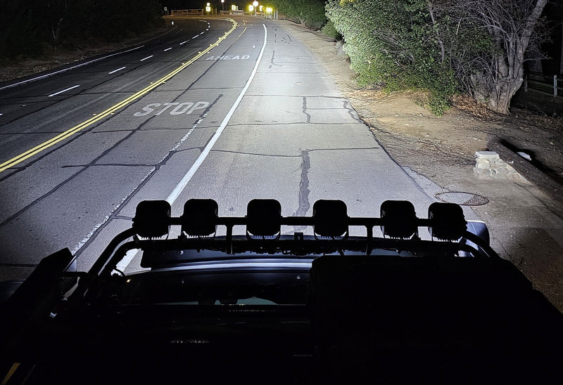 Load image into Gallery viewer, GP40 LED Pod
