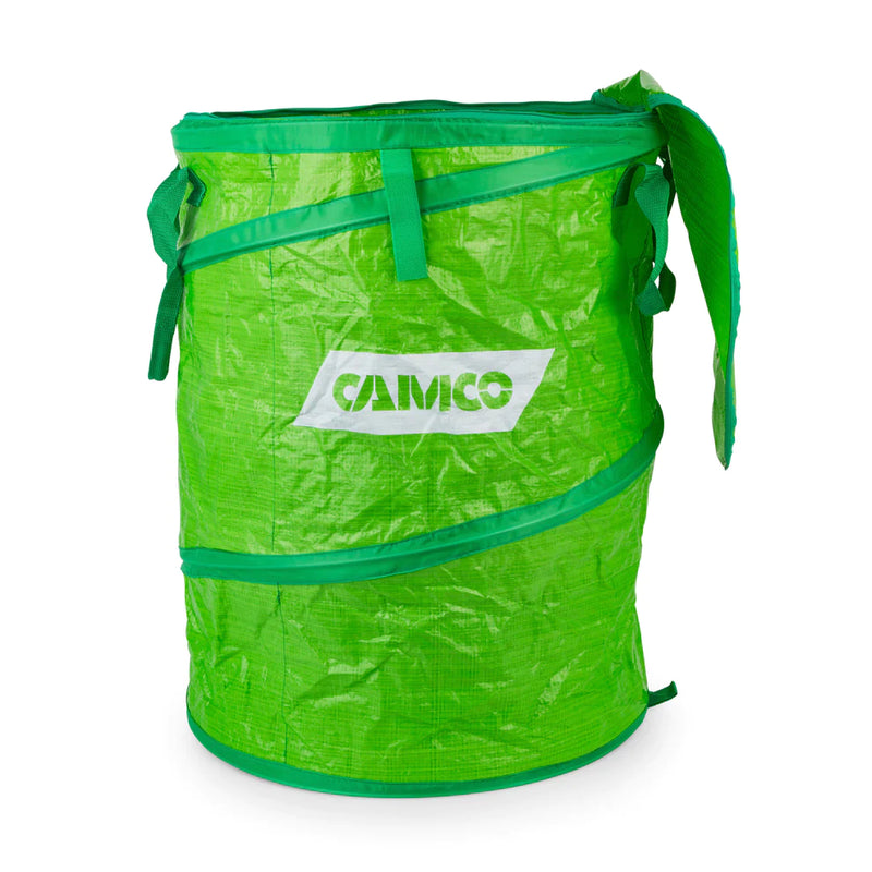 Load image into Gallery viewer, Camco Outdoors RV Pop-Up Recycle Container
