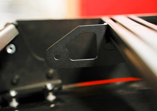 Cali Raised LED Premium Roof Rack Lighting Kit for Tundra