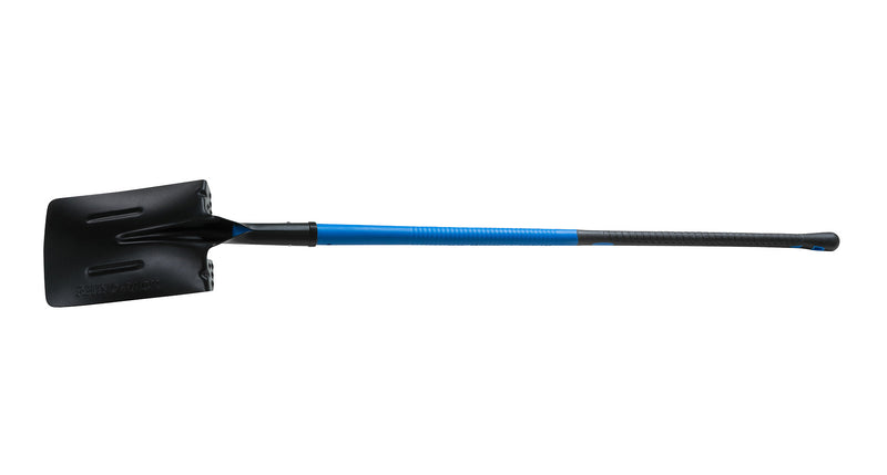 Load image into Gallery viewer, Rhino Rack Square Mouth Shovel
