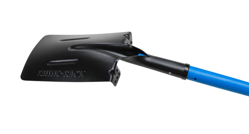 Load image into Gallery viewer, Rhino Rack Square Mouth Shovel
