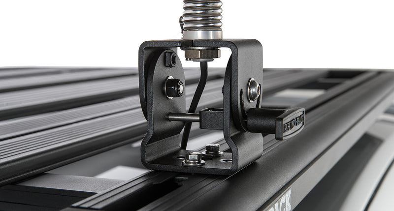 Load image into Gallery viewer, Rhino Rack Folding Aerial Bracket
