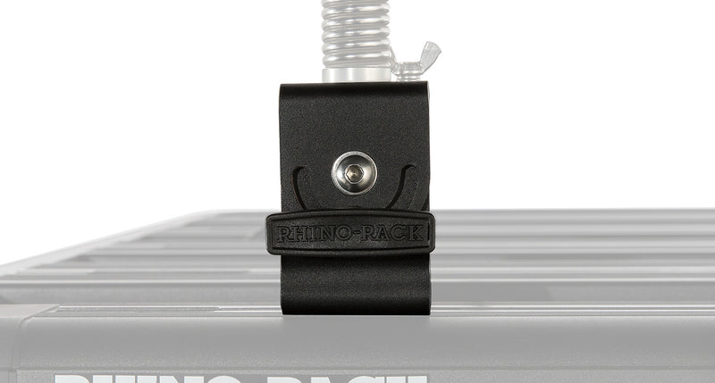 Load image into Gallery viewer, Rhino Rack Folding Aerial Bracket
