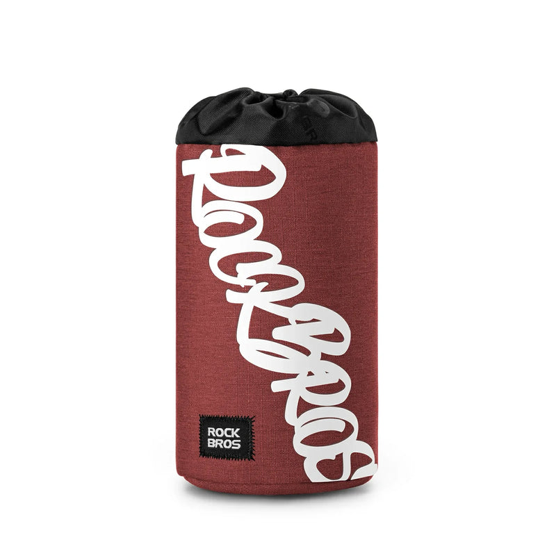 Load image into Gallery viewer, ROCKBROS FlashRide Sketch Bike Water Bottle Bag
