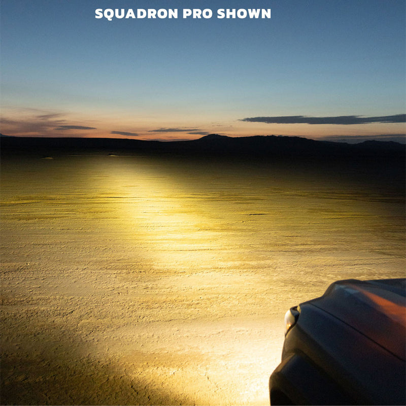 Load image into Gallery viewer, Baja Designs Squadron Pro Behind-the-Grille Kit - 2025-On Toyota 4Runner NOTE: Non-TRD Pro/Trailhunter
