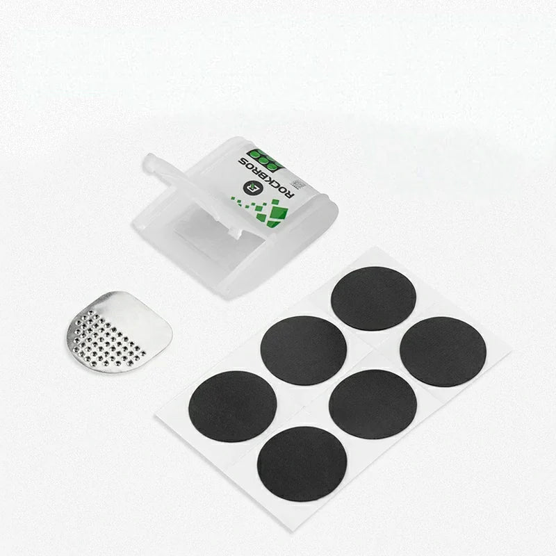 Load image into Gallery viewer, Ultra-Mini Tire Patch Kit – Super Lightweight Ultra-Slim Pocket-Friendly
