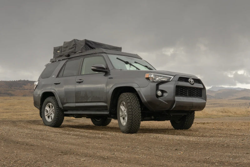 Load image into Gallery viewer, RCI Off Road Low-Pro Rock Rails | 10-24 4Runner
