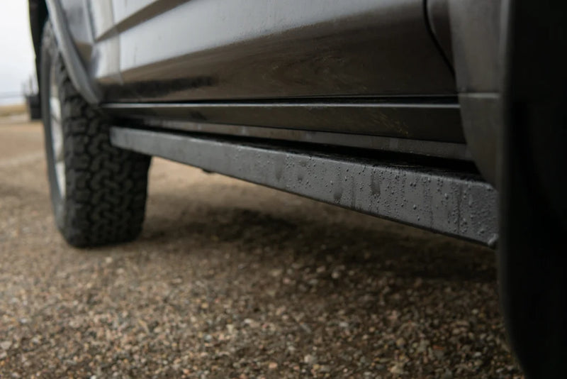 Load image into Gallery viewer, RCI Off Road Low-Pro Rock Rails | 10-24 4Runner

