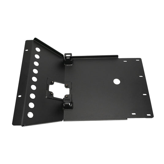 Front Skid Plate For 2010-2014 Toyota FJ Cruiser