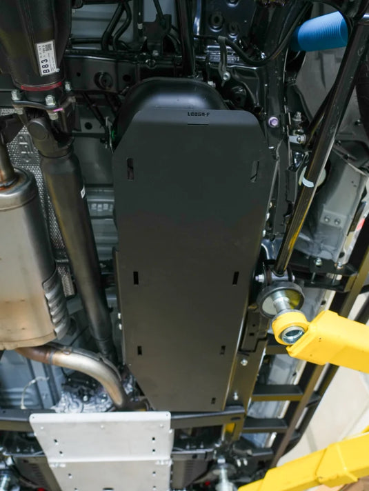 RCI Off Road Fuel Tank Skid Plate | 25- Present 4Runner