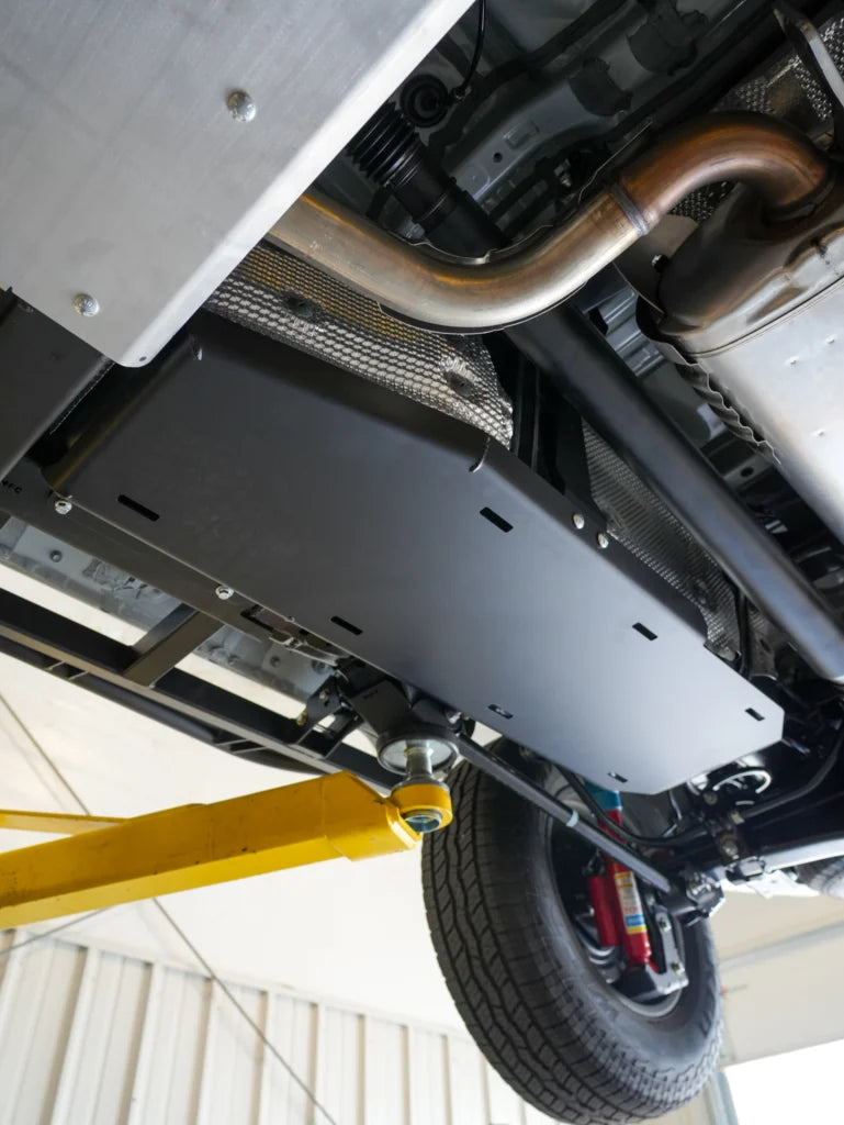 Load image into Gallery viewer, RCI Off Road Fuel Tank Skid Plate | 25- Present 4Runner
