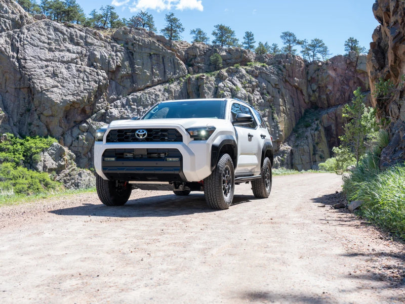 Load image into Gallery viewer, RCI Off Road Rock Sliders | 25-Present 4Runner
