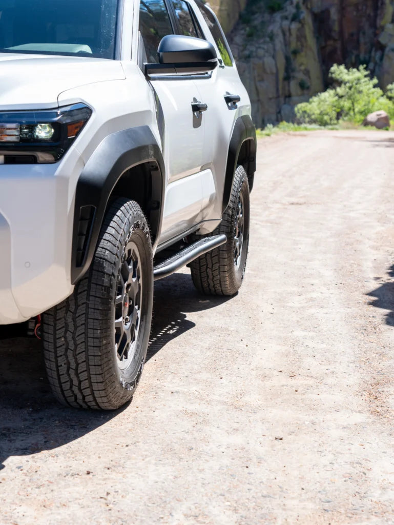 Load image into Gallery viewer, RCI Off Road Rock Sliders | 25-Present 4Runner

