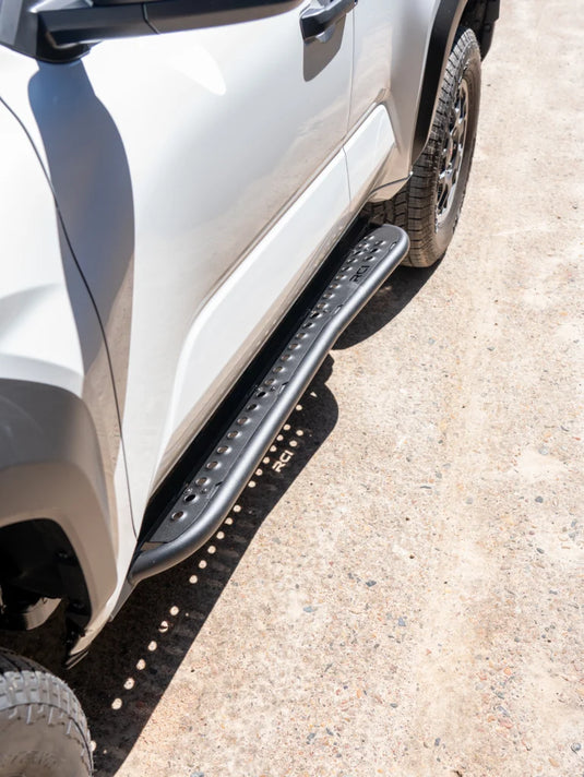 RCI Off Road Rock Sliders | 25-Present 4Runner