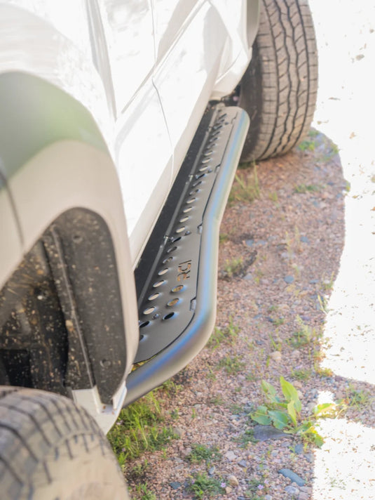 RCI Off Road Rock Sliders | 25-Present 4Runner