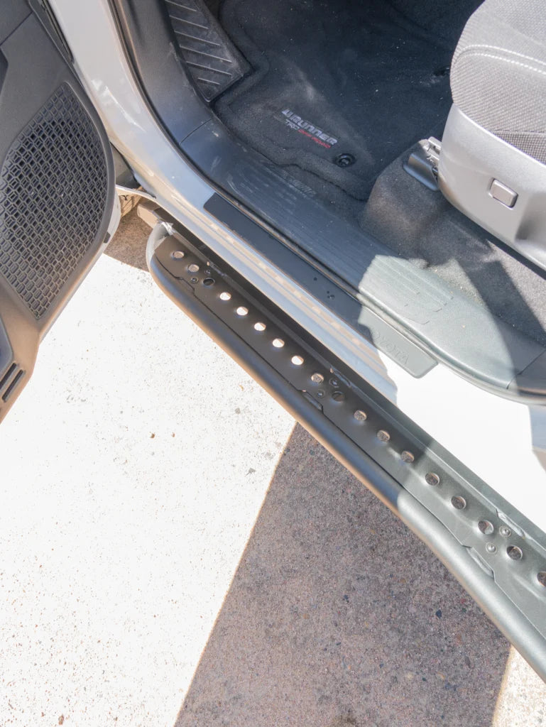 Load image into Gallery viewer, RCI Off Road Rock Sliders | 25-Present 4Runner
