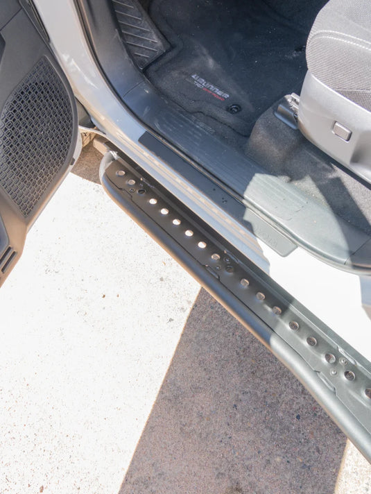 RCI Off Road Rock Sliders | 25-Present 4Runner