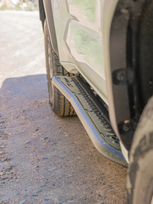 RCI Off Road Rock Sliders | 25-Present 4Runner