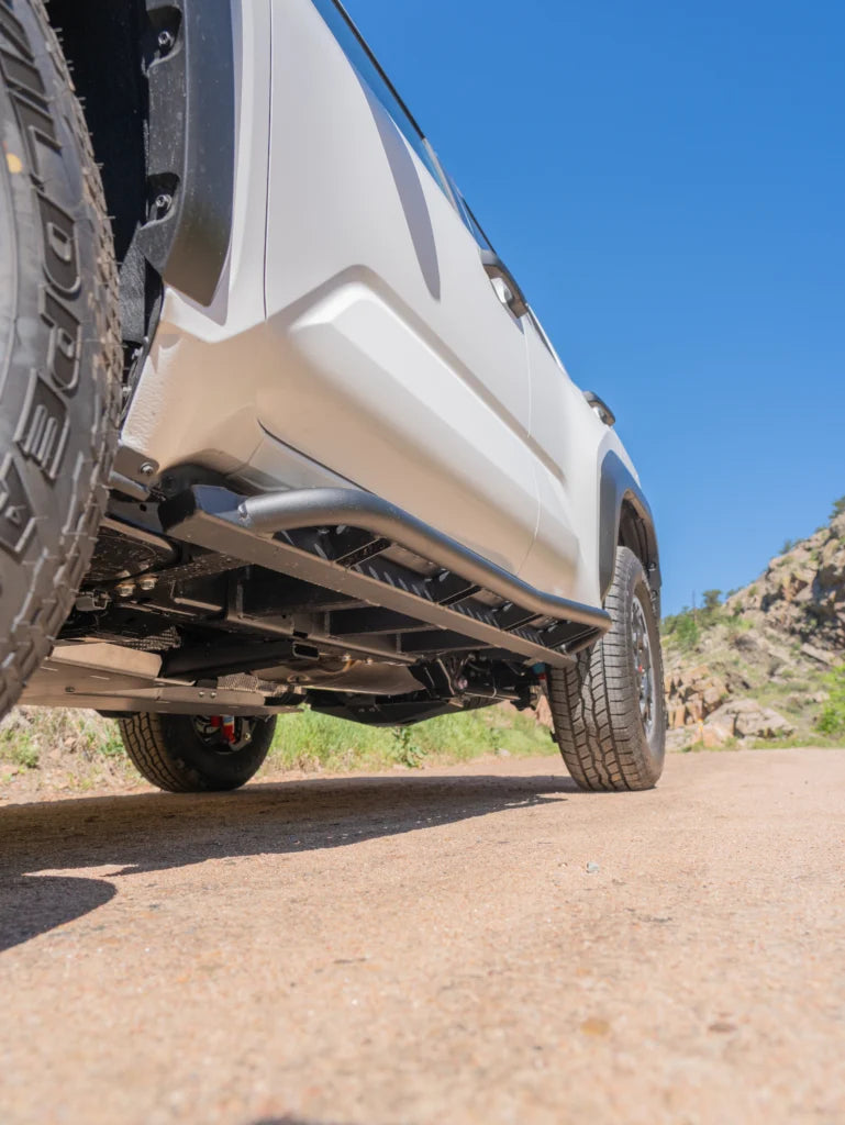 Load image into Gallery viewer, RCI Off Road Rock Sliders | 25-Present 4Runner
