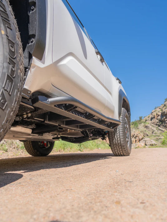 RCI Off Road Rock Sliders | 25-Present 4Runner