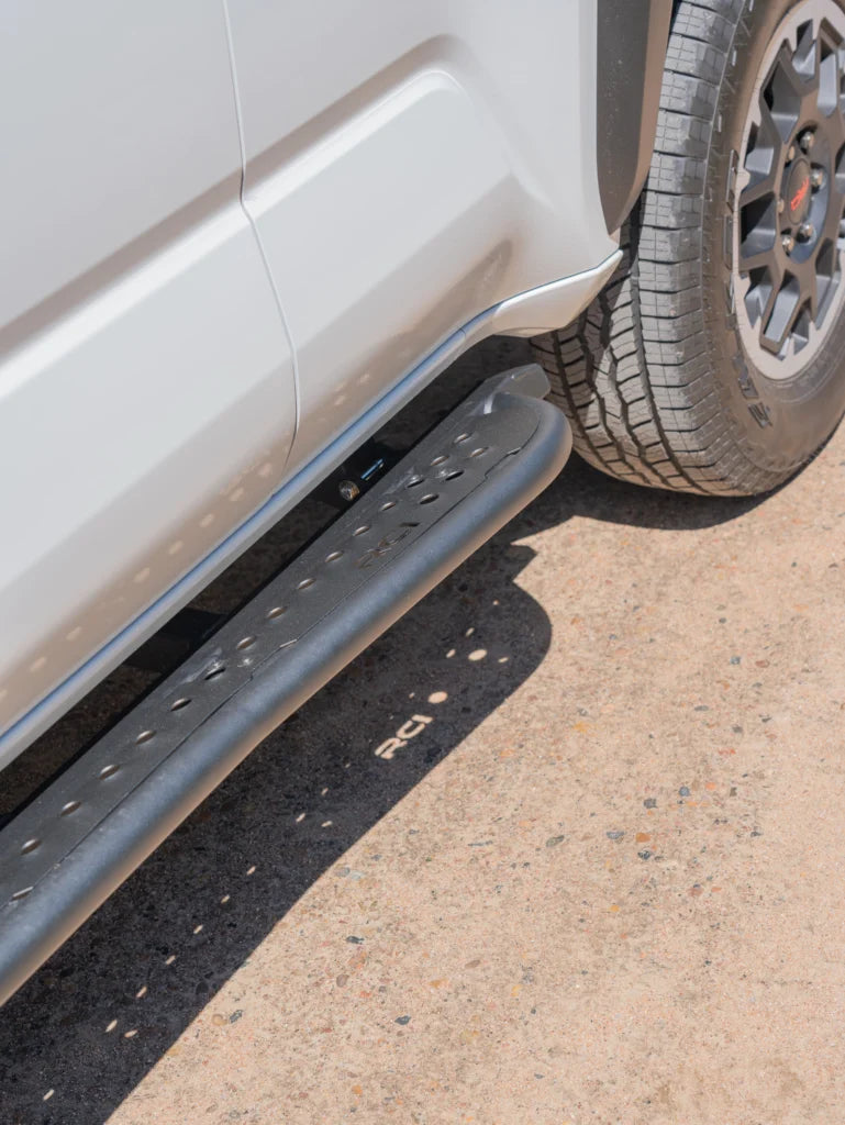 Load image into Gallery viewer, RCI Off Road Rock Sliders | 25-Present 4Runner
