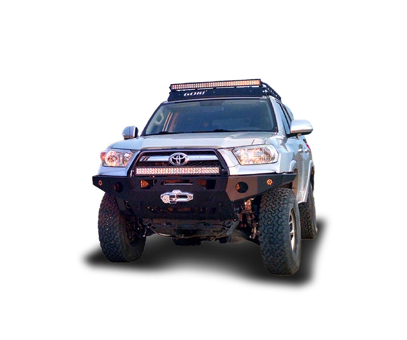 Load image into Gallery viewer, CBI Off Road Toyota 4Runner Classic Front Bumper | 2010-2013
