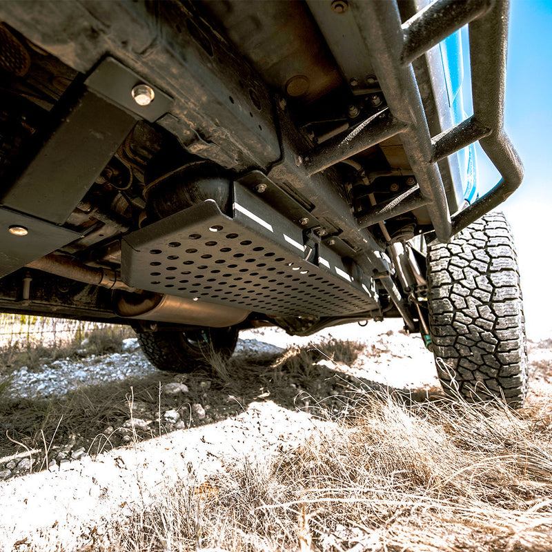 Load image into Gallery viewer, Complete Skid Plate Collection For 2010-2024 4Runner

